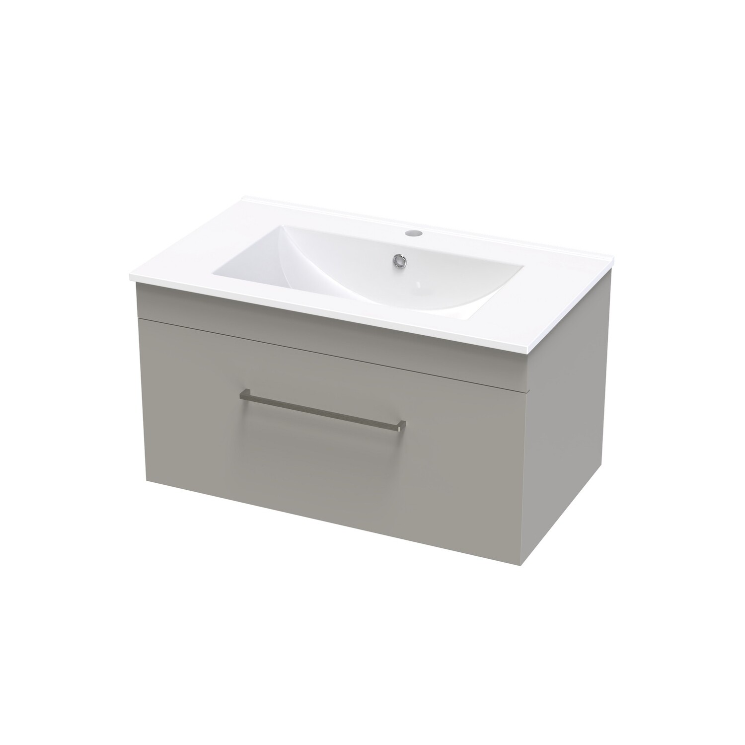 Cashmere Valley 800 Sng Drawer Colour
