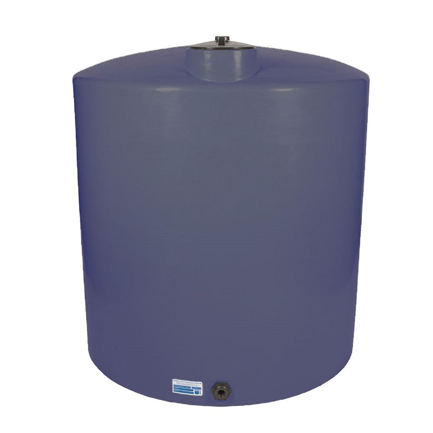 Classic Water Tank