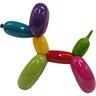 Metal Balloon Dog Garden Décor