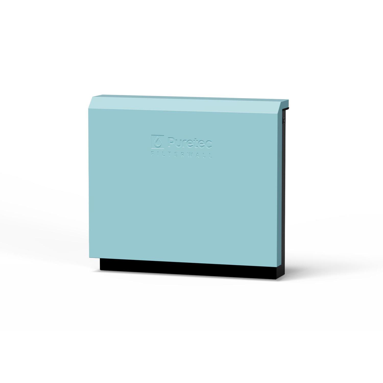 F6 Whole House Freestanding Water Filter  Open Skies