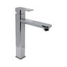 Kiara Tall Basin Mixer  Chrome