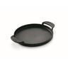 Gourmet Barbecue System Cast Iron Griddle