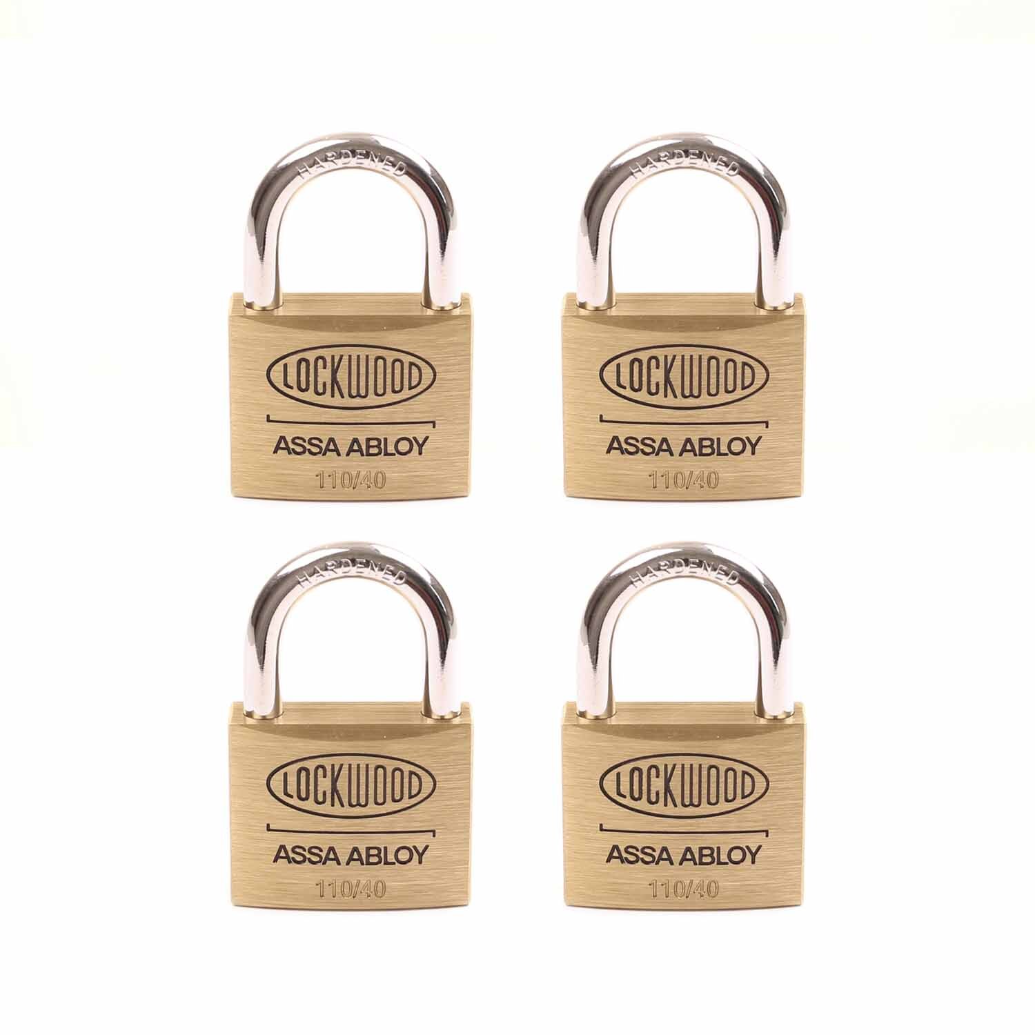 Padlock