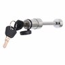 Non-Braked Coupling Lock
