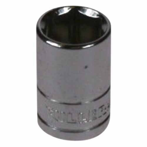 Socket 1/4 inch drive