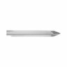 Pointed Chisel with Hex Shank 520mm x 28mm