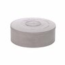 Stormwater Push On Cap 100mm Grey