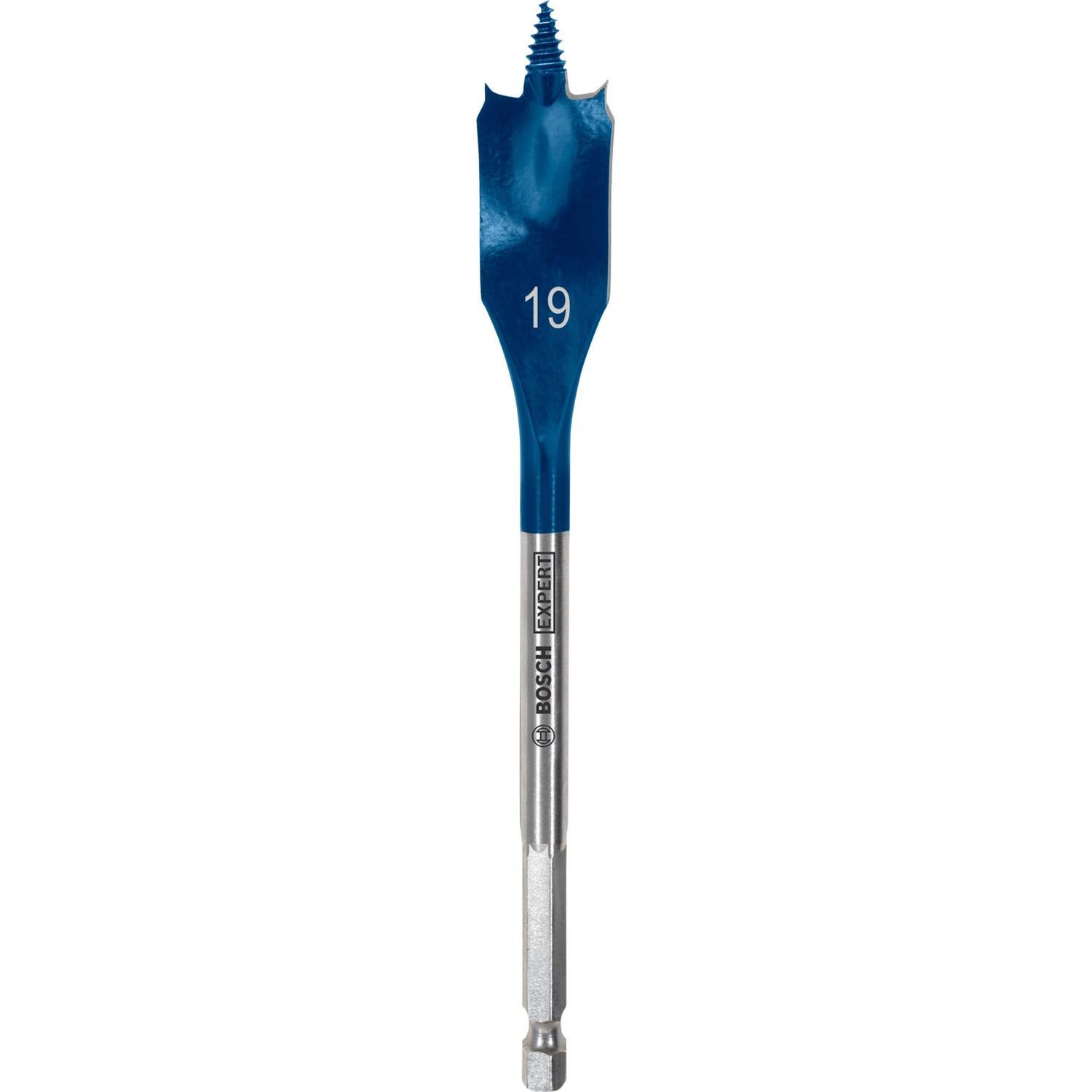Spade Drill Bit 19mm