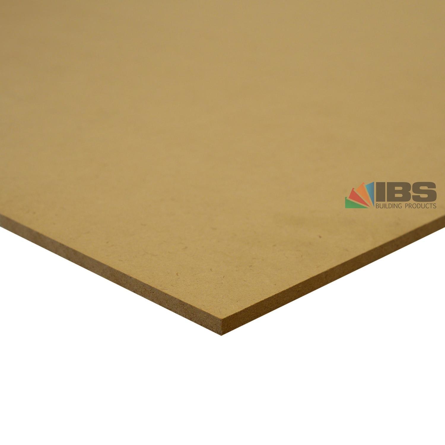 Mini Panel MDF