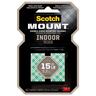 Indoor Double Sided Mounting Squares