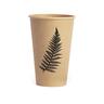 ECO Kiwiana Paper Cup 15 Pack 470ml Assorted Colours