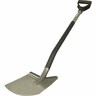 Ergonomic Straight Spade