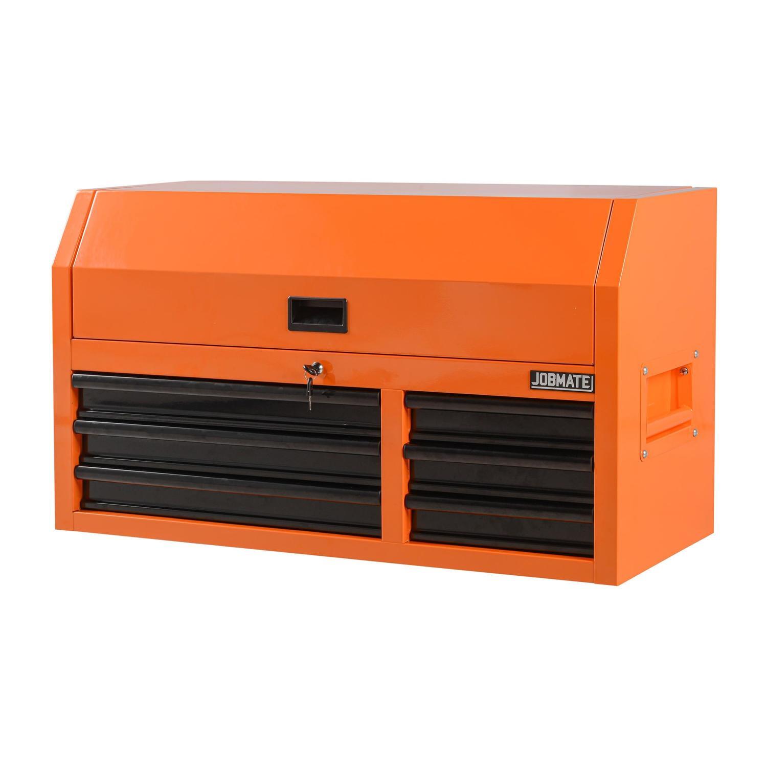 Tool Chest 6 Drawer 41 in