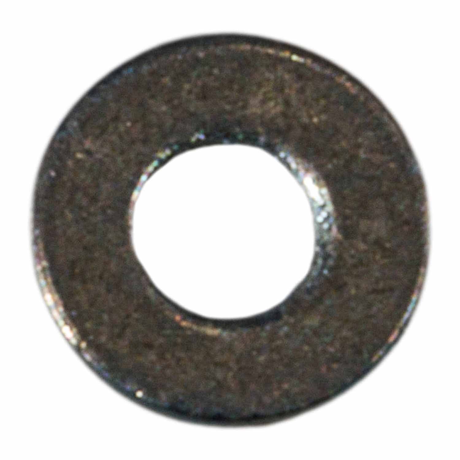 Flat Washer