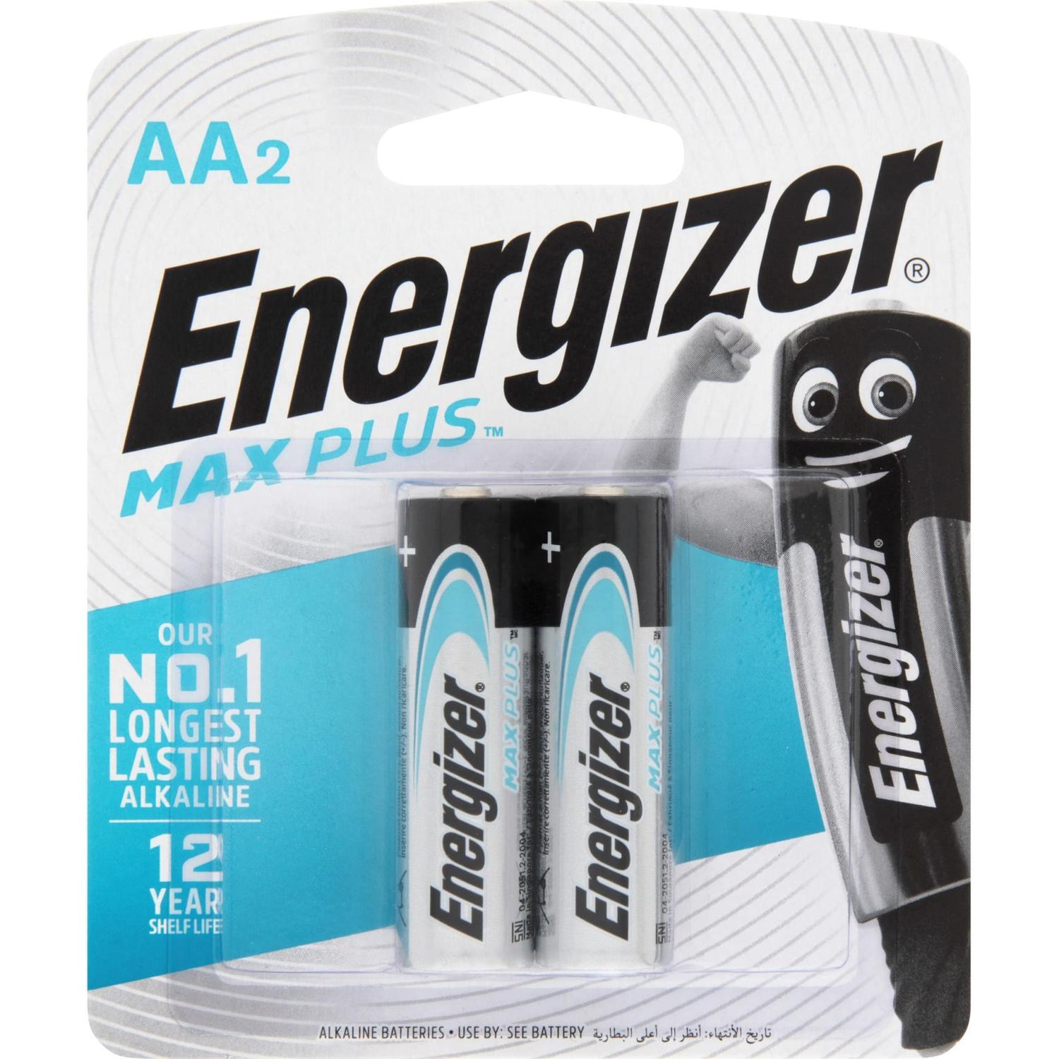 Advanced Battery