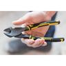 Max Steel High Lev Diagonal Plier