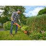 550 Watt Electric Line Trimmer