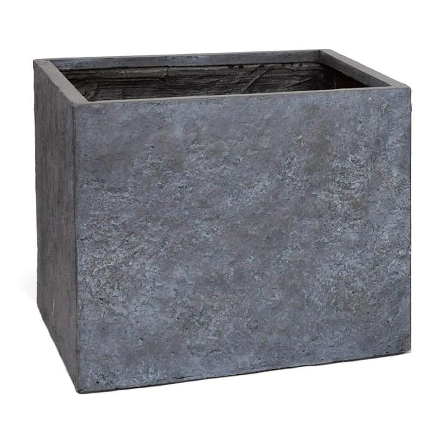 Cube Clayfibre Pot Arizona Medium