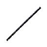 Spiral Cable Wrap 12mm x 5m Black