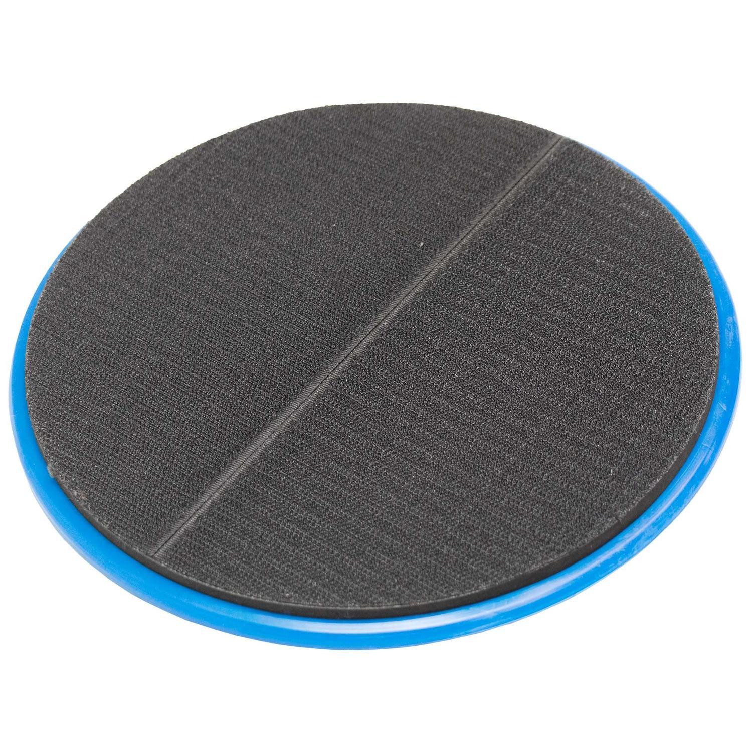 Sanding Radial Pole