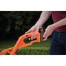 18V POWERCONNECT™ Cordless 25cm String Trimmer Kit with 2.0Ah Battery