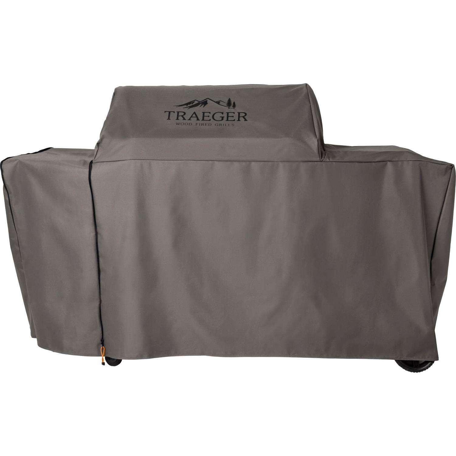 BBQ Cover Woodridge XL