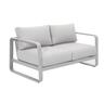Rio Outdoor Double Lounge Chair