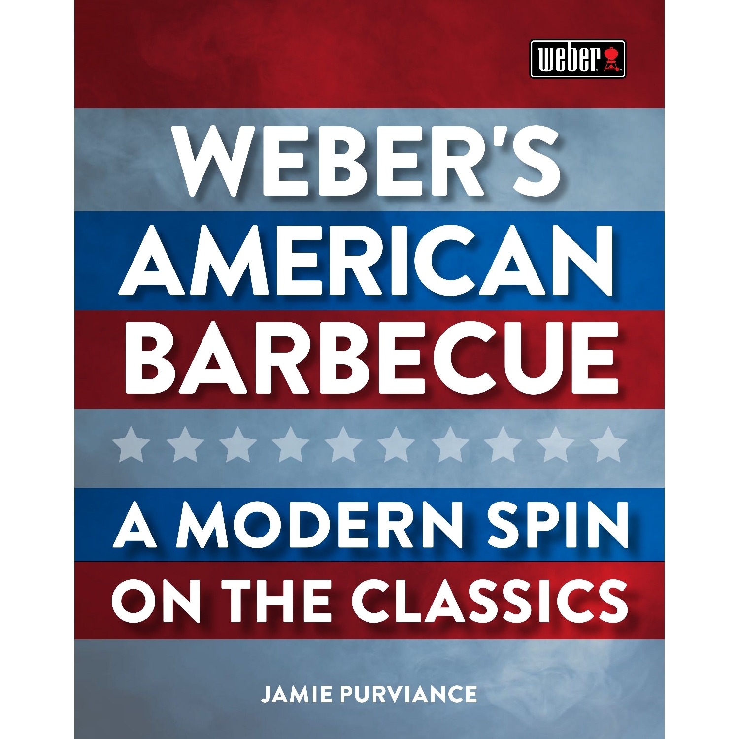 American Style Barbecue Cookbook