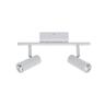 Double Spotlight 2 x 5 Watt