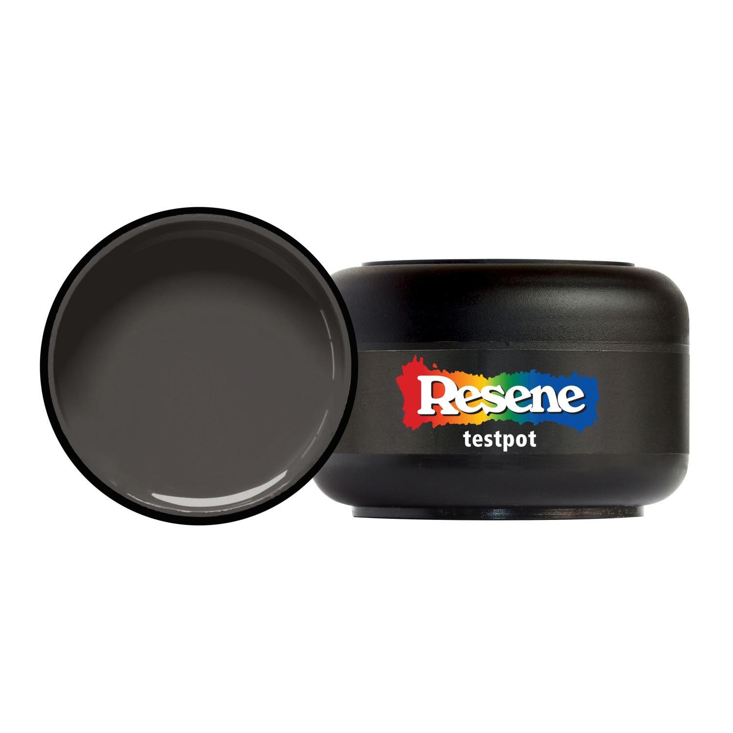 Testpot