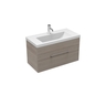 Vanity Sand Oak