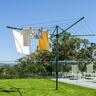 Hills Rotary Clothesline 48m Cottage Green®