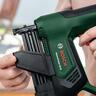 Bosch 18V Cordless Stapler/Nailer Without Battery (AdvancedTacker 18V-25)