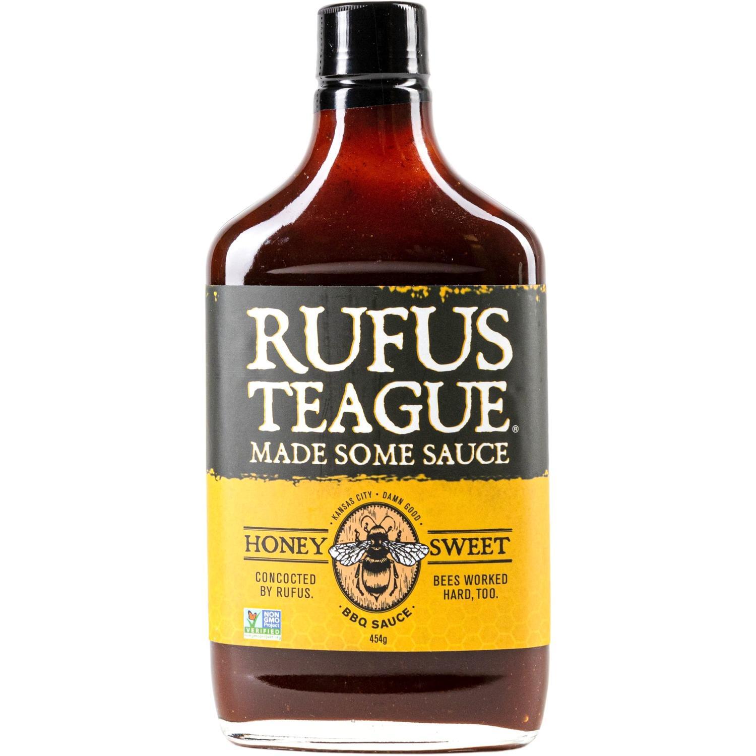 Honey Sweet Sauce