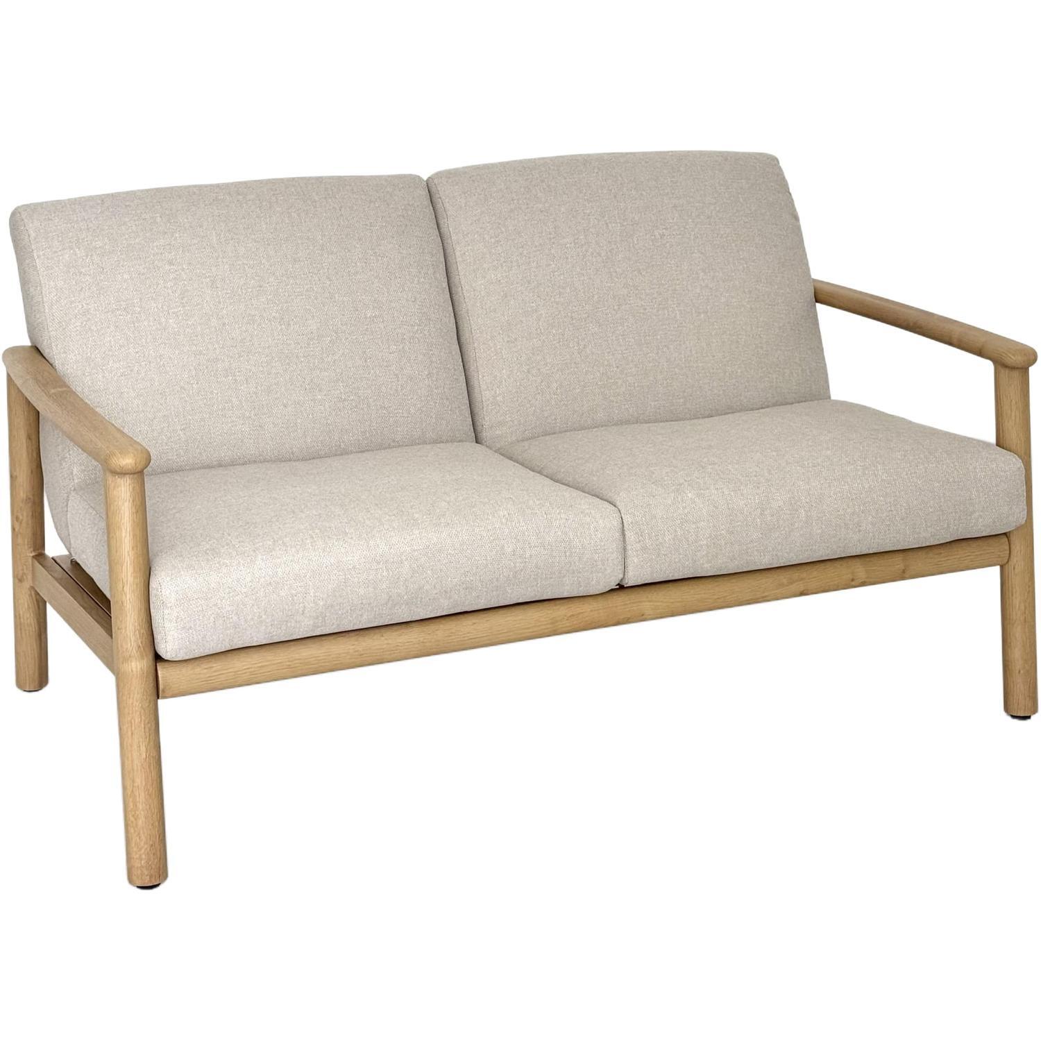 Outdoor Double Lounge Chair