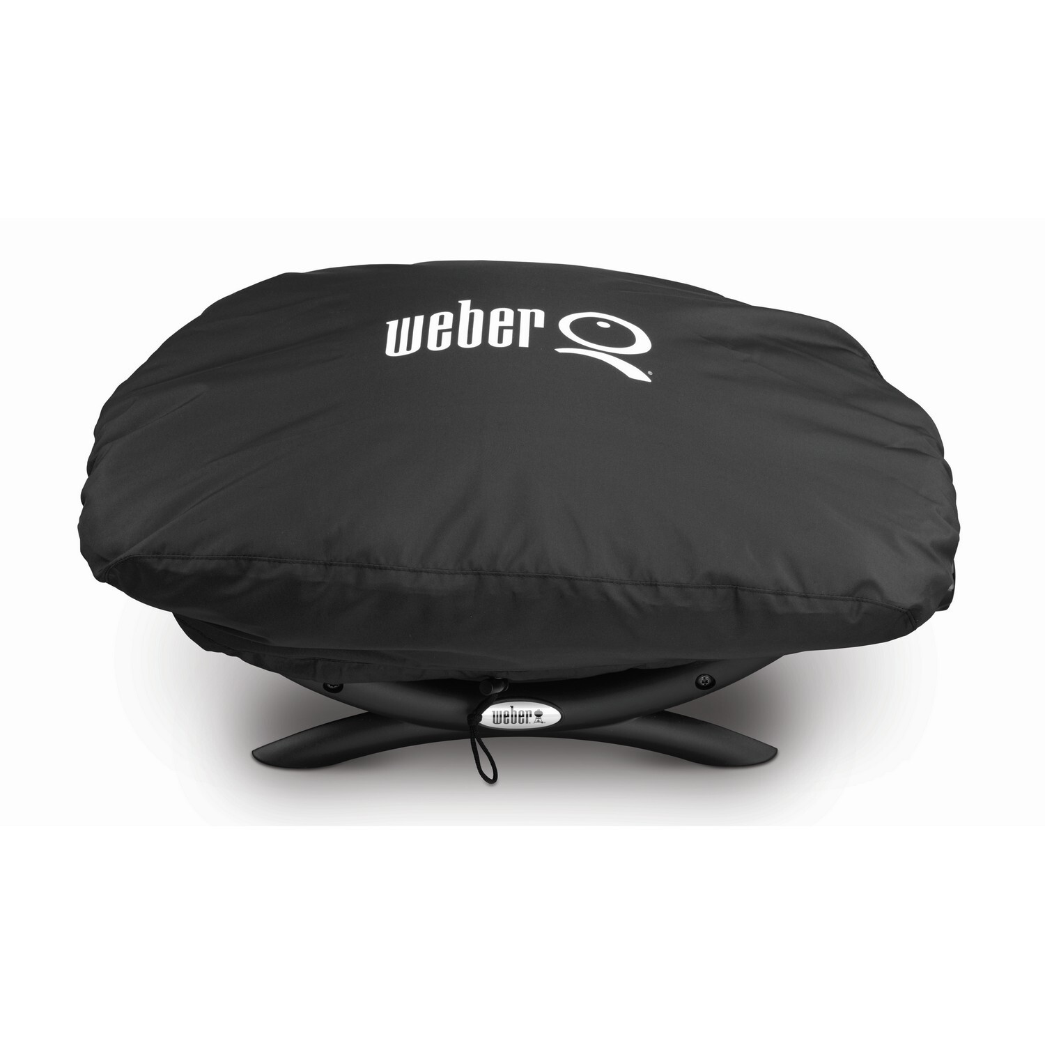 Baby Q BBQ Cover