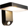 Solar PIR Sensor Wall Light