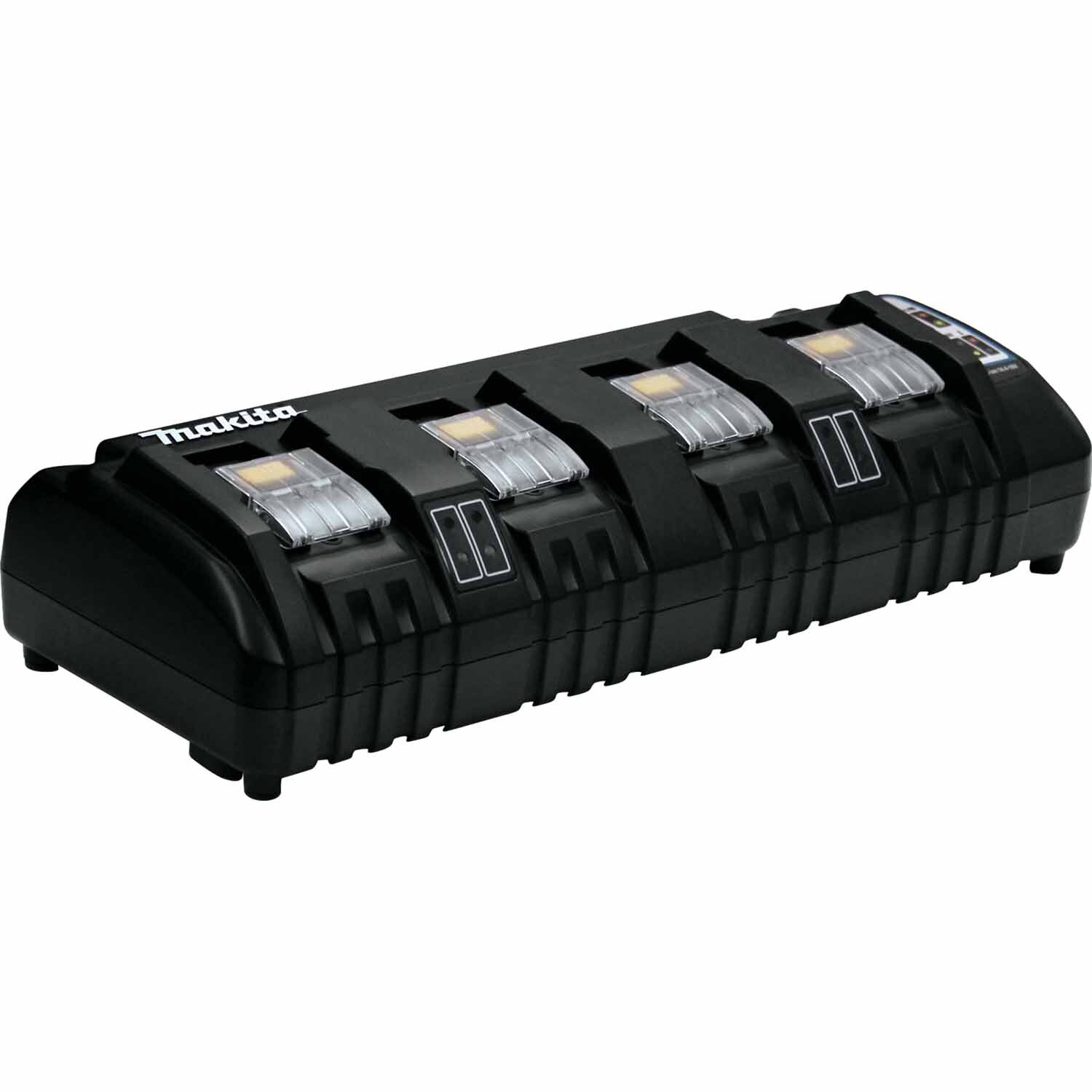 LXT 4-Port Charger
