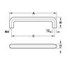 Furniture handle