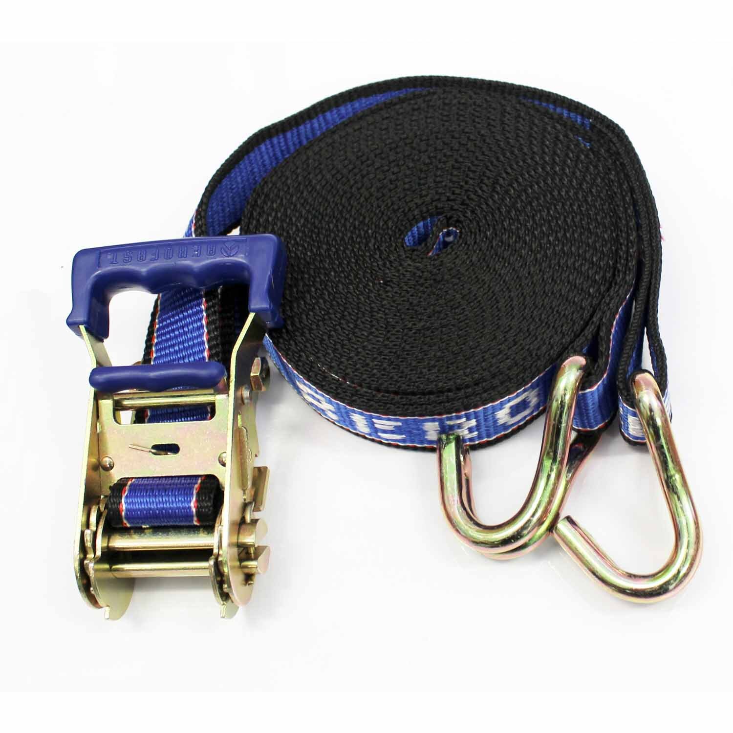 TIEDOWN RATCHET 37MM X 6M 2000BS
