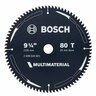 Multi-Material Multi-Purpose Circular Saw Blade