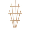 Trellis Fan H:1800mm, W:900mm