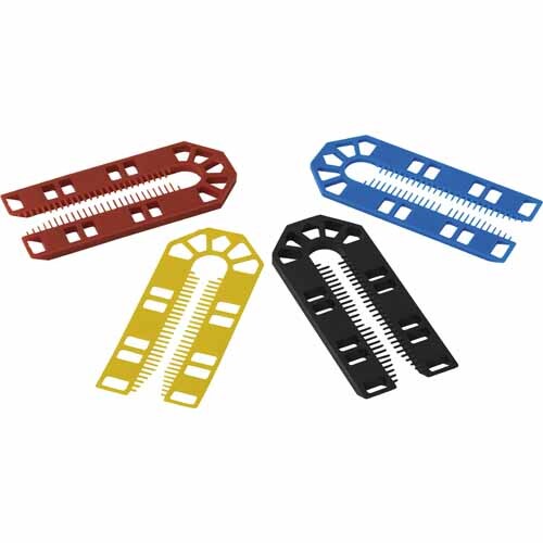 Standard U Shims
