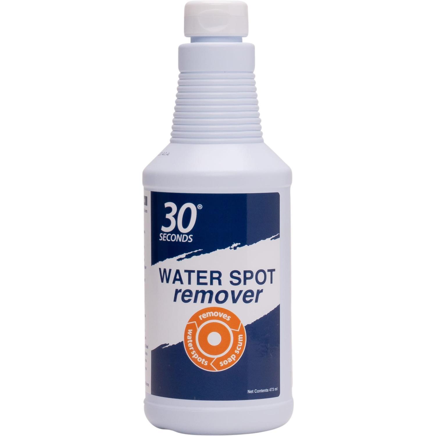 Water Spot Remover