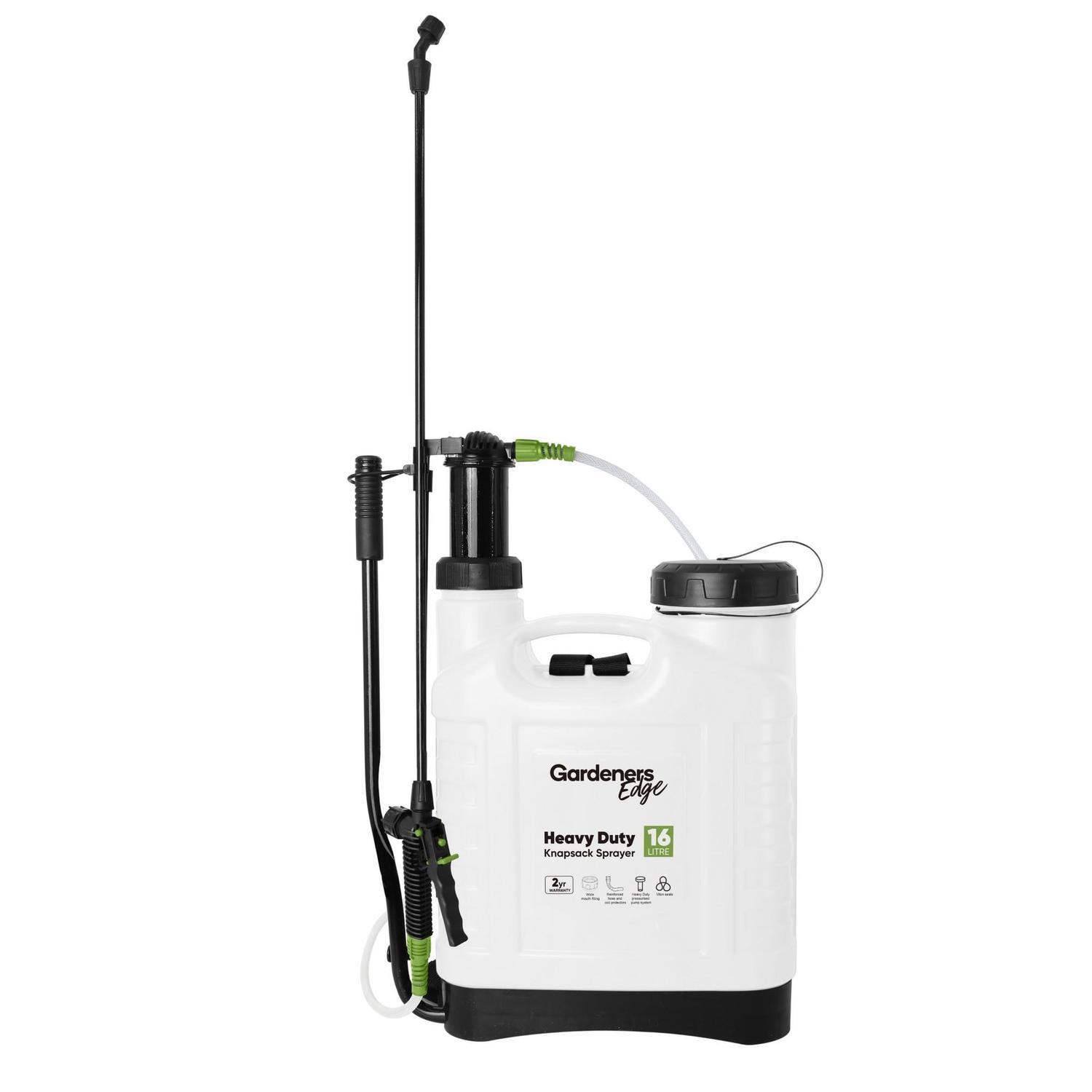 Pressure Sprayer 16 litre