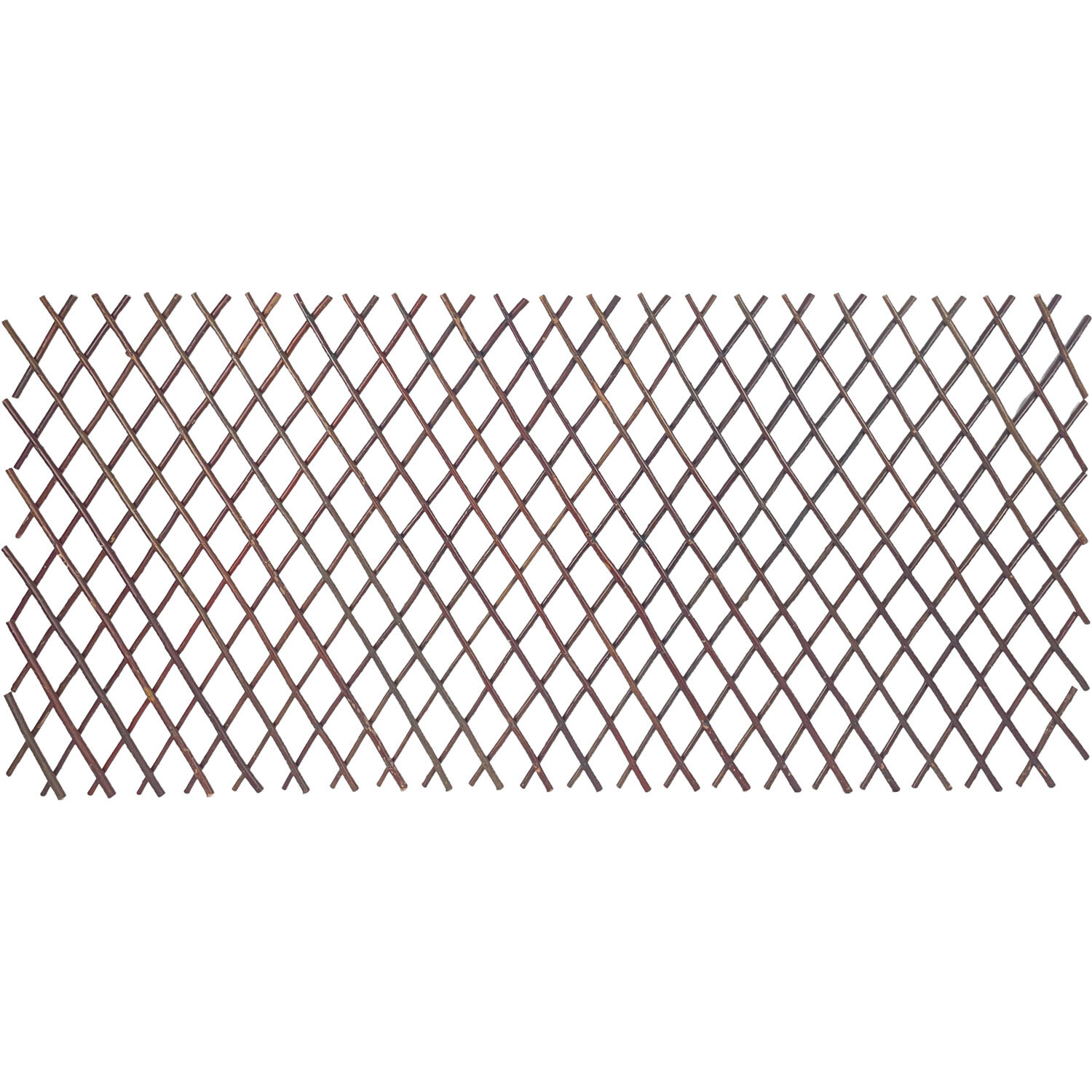 Expanding Willow Trellis