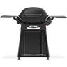 Family Q 3100N+ Gas BBQ LPG  Black