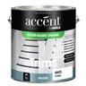 Water Based Gloss Enamel