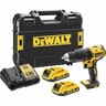 18V XR Cordless Hammer Drill Kit 2. Ah