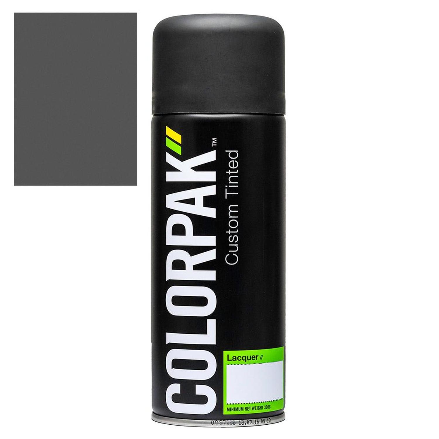 Coloursteel Aerosol
